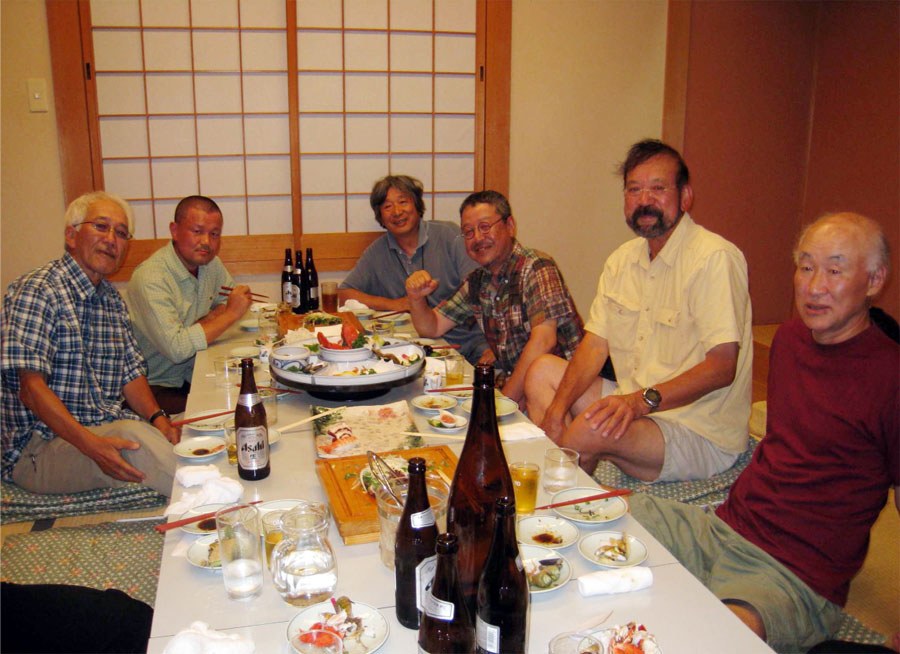 高知はうまい!