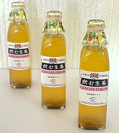 ժ